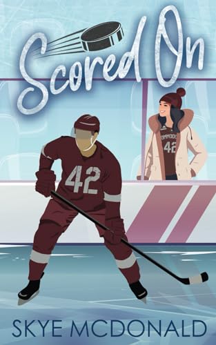 ARC Review: Scored On by Skye&nbsp;McDonald